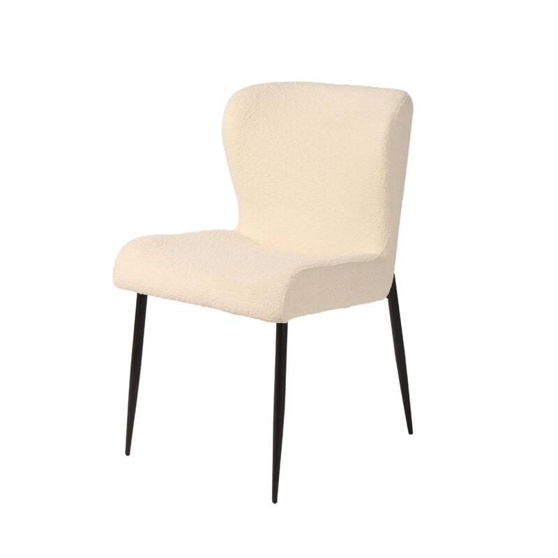Benji Upholstered Dining Chair