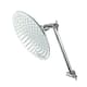 Option Brushed Nickel