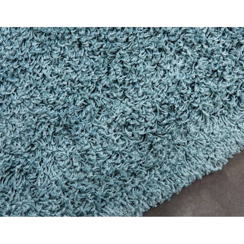 Shag Laurian Collection Area Rug