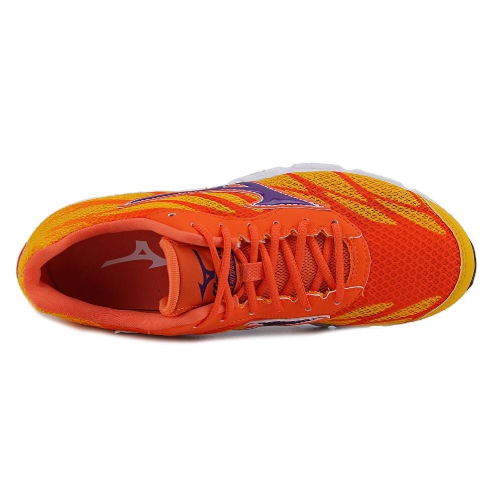 mizuno wave hitogami 3 purple