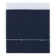 preview thumbnail 4 of 3, NoJo Goodnight Sleep Tight 4 Piece Nursery Crib Bedding Set