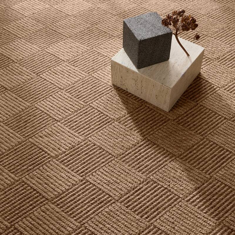 Amanar Indoor/Outdoor Tribal Area Rug