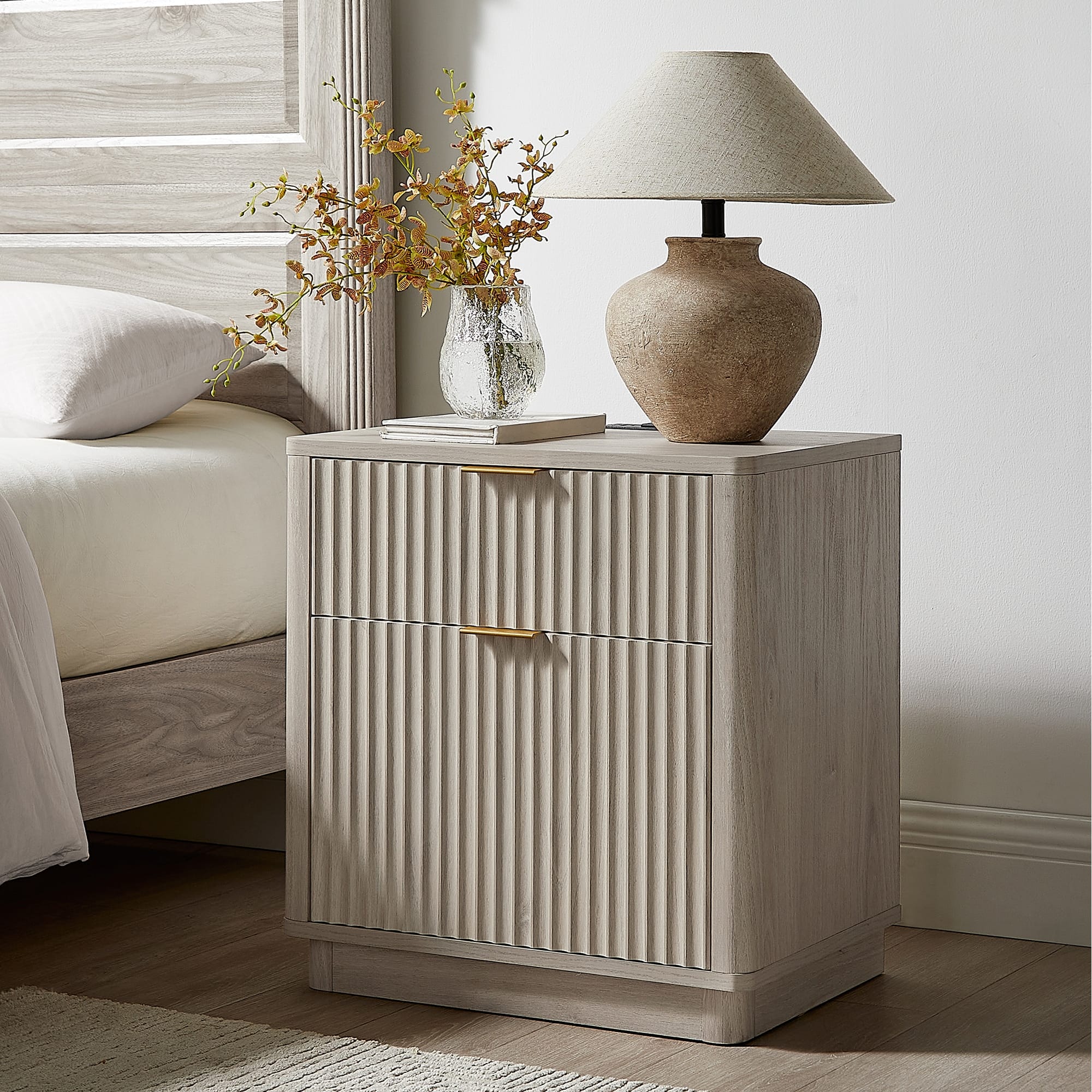 Option White Alder