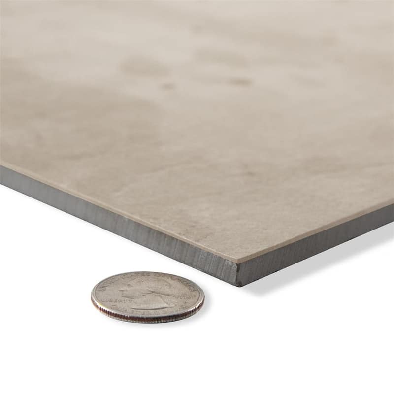 Merola Tile Pictura Tivoli 23-1/2" x 47" Porcelain Floor and Wall Tile