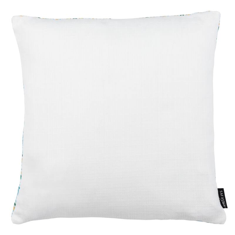 SAFAVIEH Vreny 18" Indoor/Outdoor Pillow