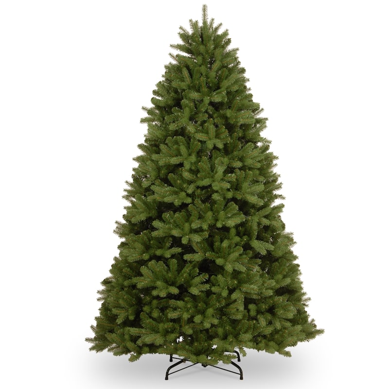 National Tree Company 7.5 ft. Newberry Spruce Tree - 7.5 Foot