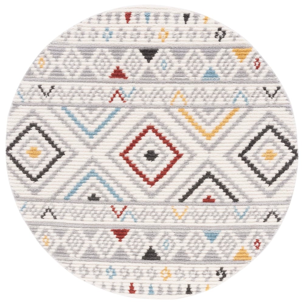 SAFAVIEH Marrakech Kanami Boho Tribal Rug