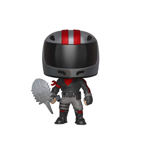 fortnite burnout funko pop