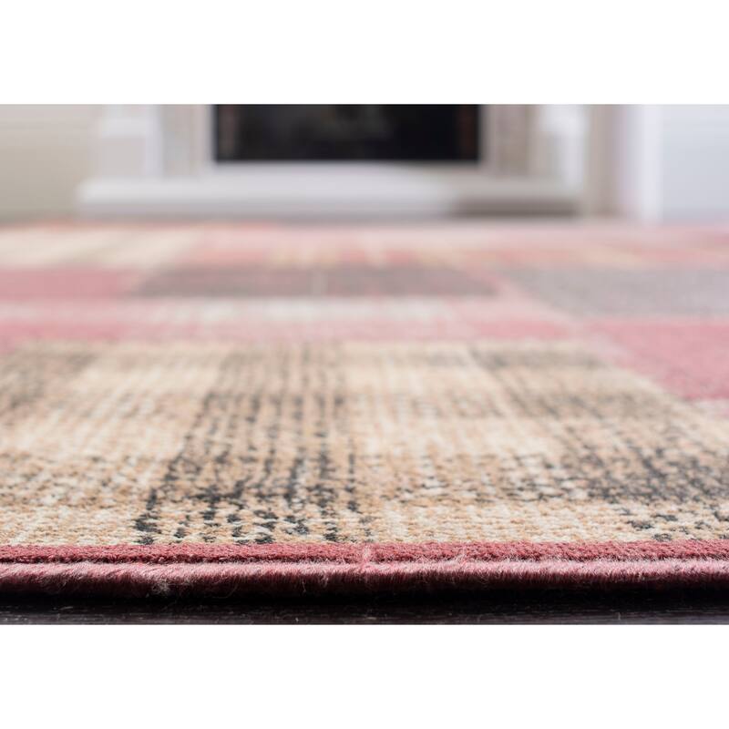 SAFAVIEH Vintage Boho Svava Oriental Rug