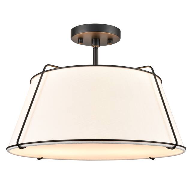 Light Society Lise Ceiling Light