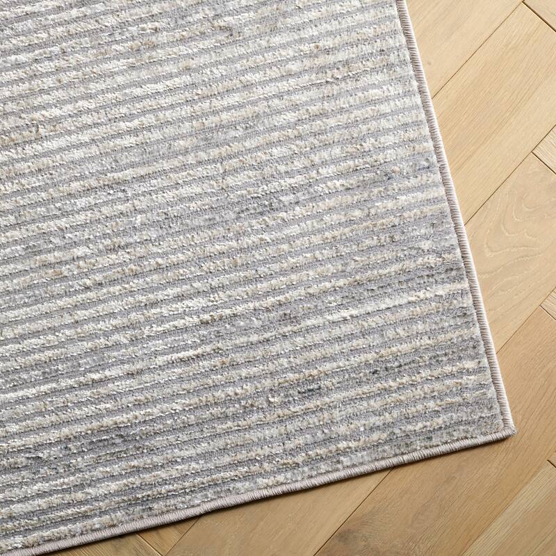 Martha Stewart Isabella Irfana Contemporary Rug
