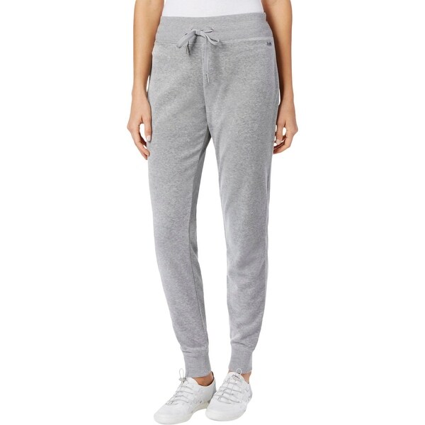 womens joggers calvin klein