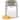 Cuisinart PrepExpress French Fry Cutter, Gray & Clear