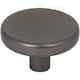 Option Brushed Pewter