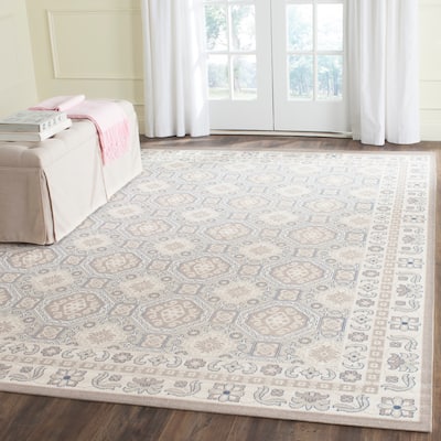 SAFAVIEH Patina Bernadine Traditional Oriental Rug