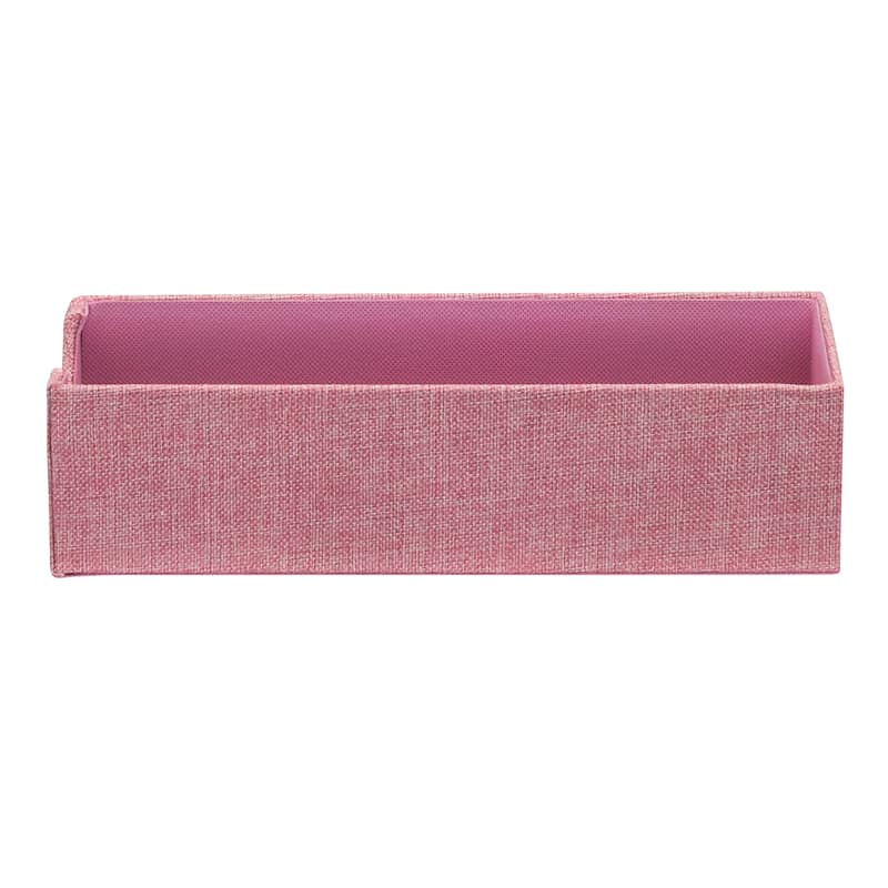 Household Essentials 2-Pack of Drawer Organizers