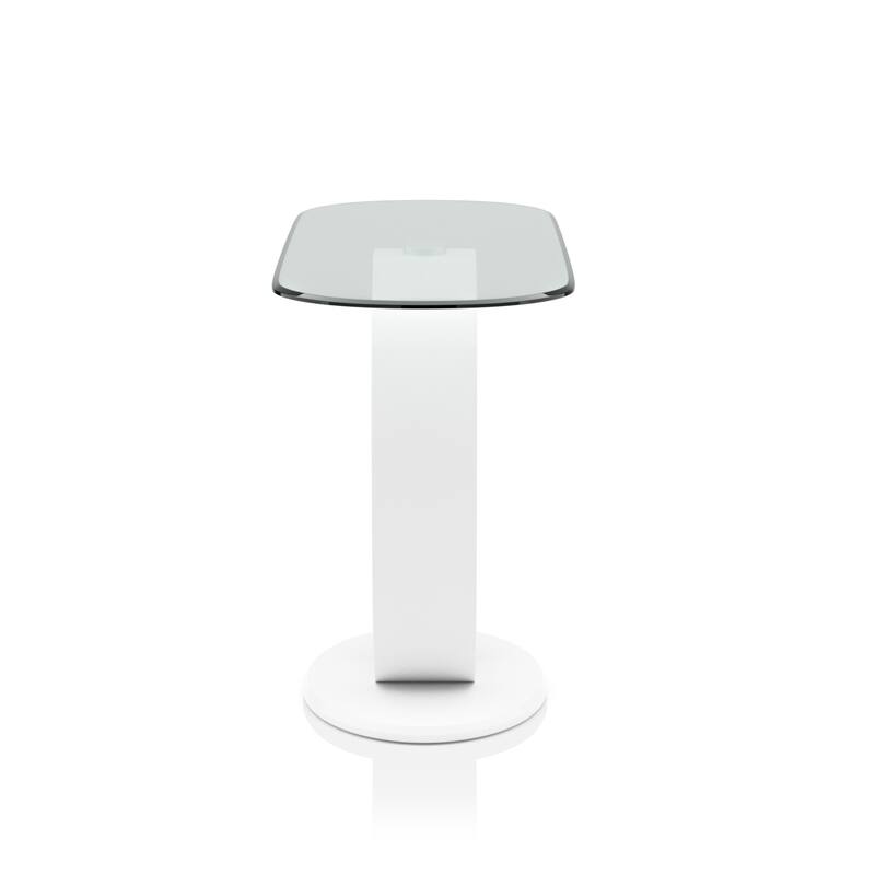 Opelle Modern 47-inch Wood O-shaped Base Sofa Table by Furniture of America