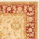preview thumbnail 114 of 170, SAFAVIEH Anatolia Angeline Traditional Oriental Hand-spun Wool Rug