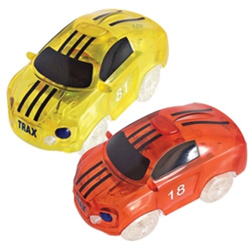 mindscope twister tracks cars
