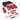 AGPTEK Sushi Making Kit, 11 Pieces DIY Sushi Set Sushi Rolls - M