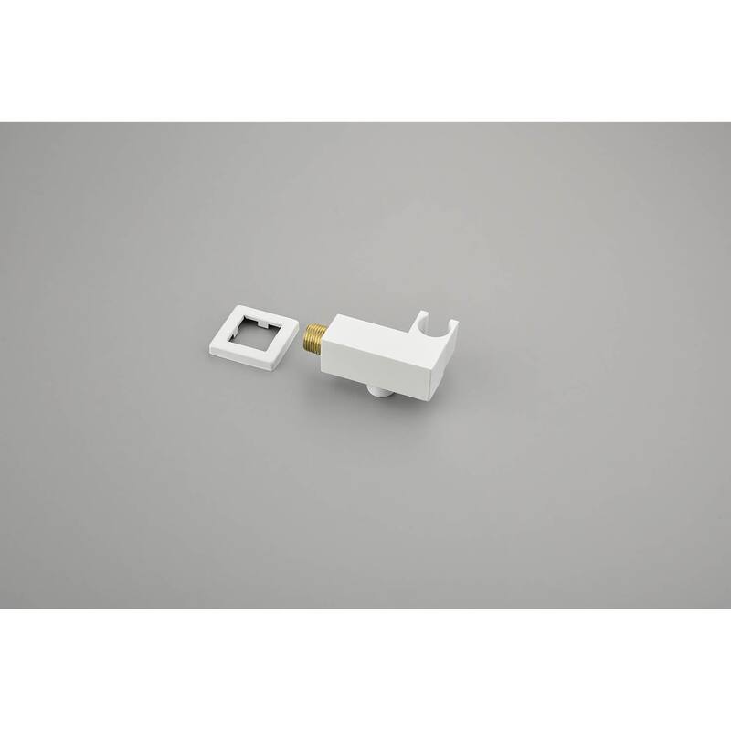 16" Ceiling Mounted Shower Head System