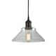 Option Oil Rubbed Bronze / Clear