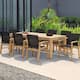 Option Rectangular Table
