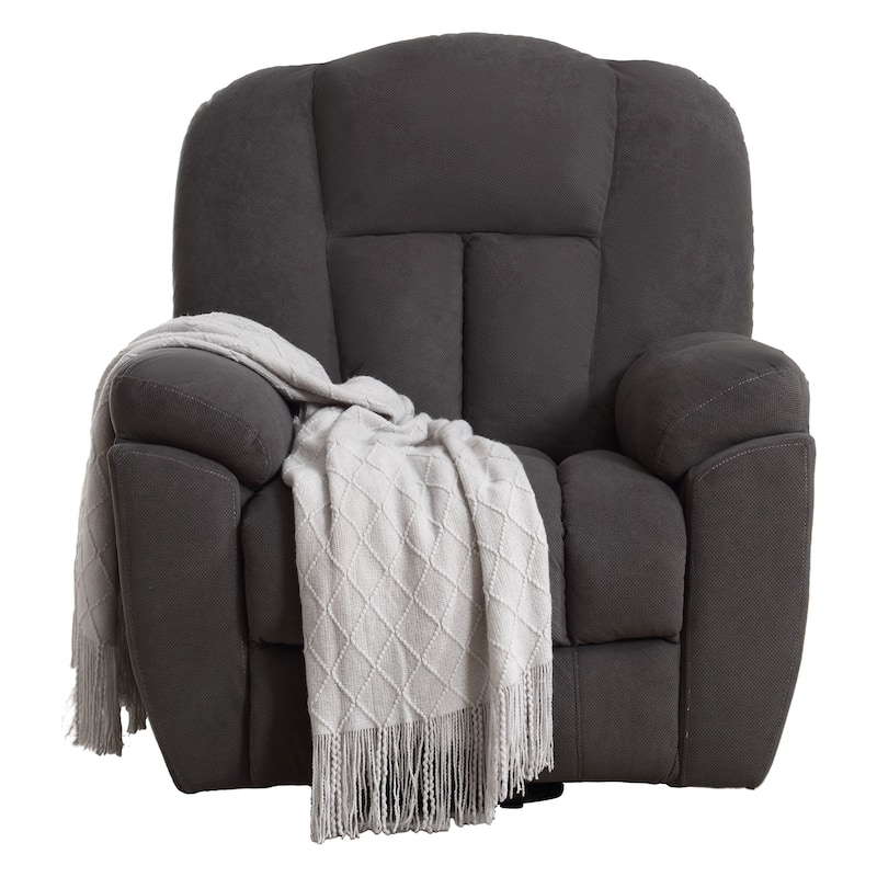 Power Lift Recliner Chair with Heat and Massage