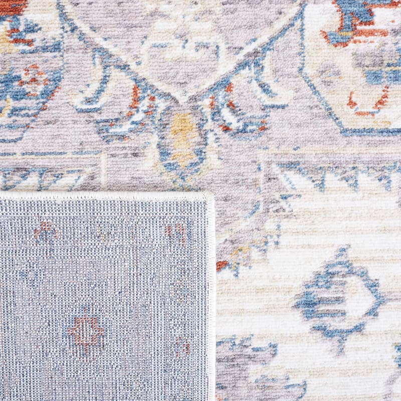 SAFAVIEH Olympia Oketa Abstract Rug