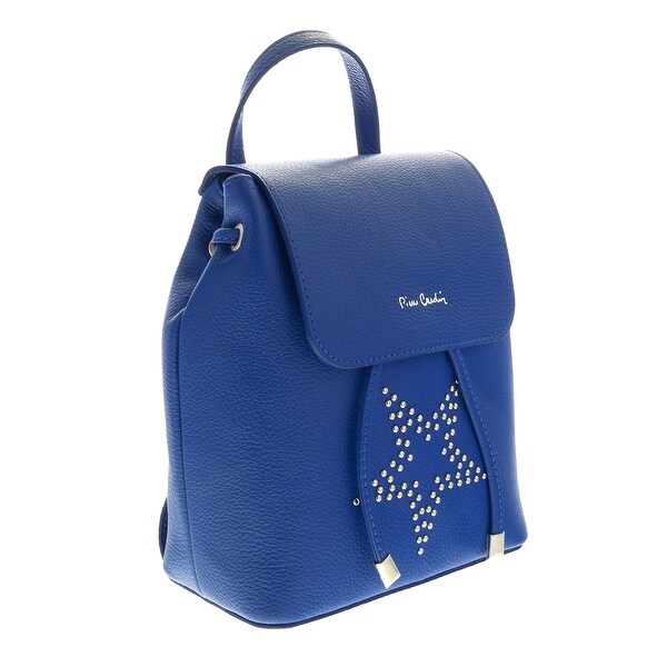 royal blue handbags