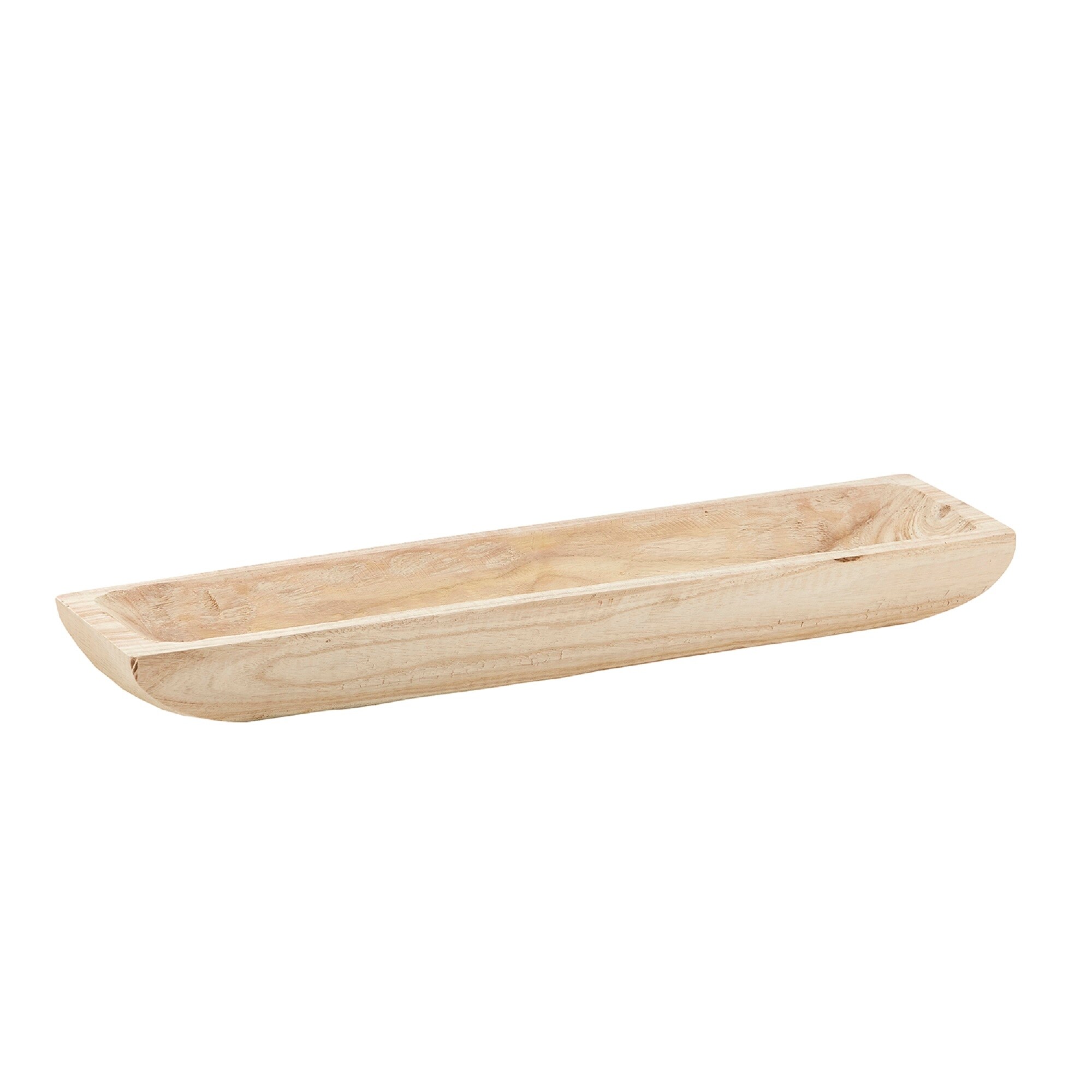 rectangular serving tray
