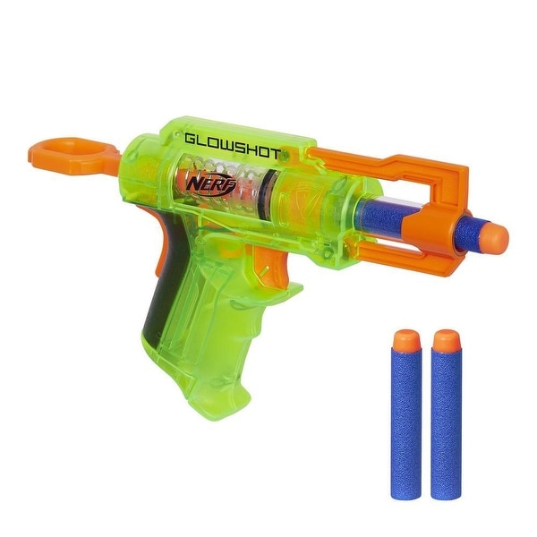 nerf shop