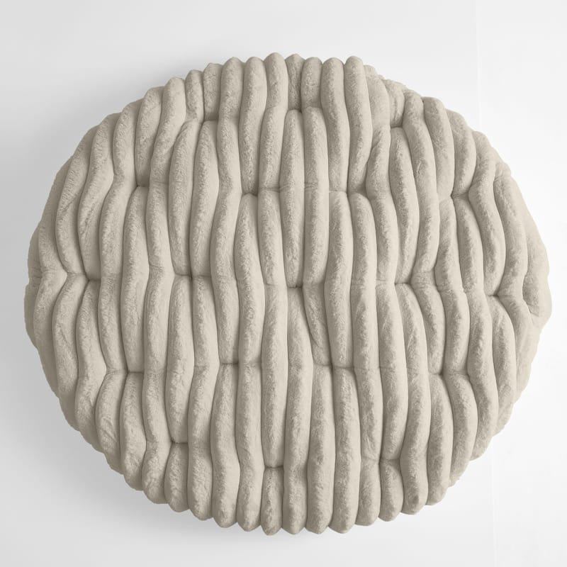 Sorra Home Indoor Papasan Cushion