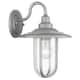 Option Galvanized