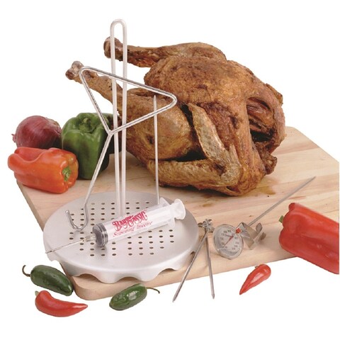 Bayou Classic® Turkey Fryer Accessory Kit