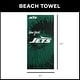 preview thumbnail 55 of 74, NFL Psychedelic Beach Towel