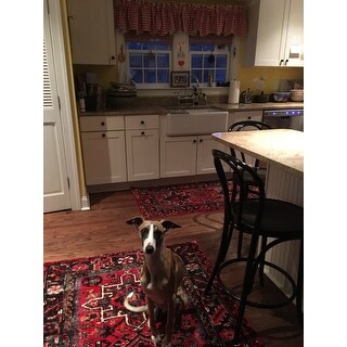 Safavieh Vintage Hamadan Jaroslava Oriental Rug