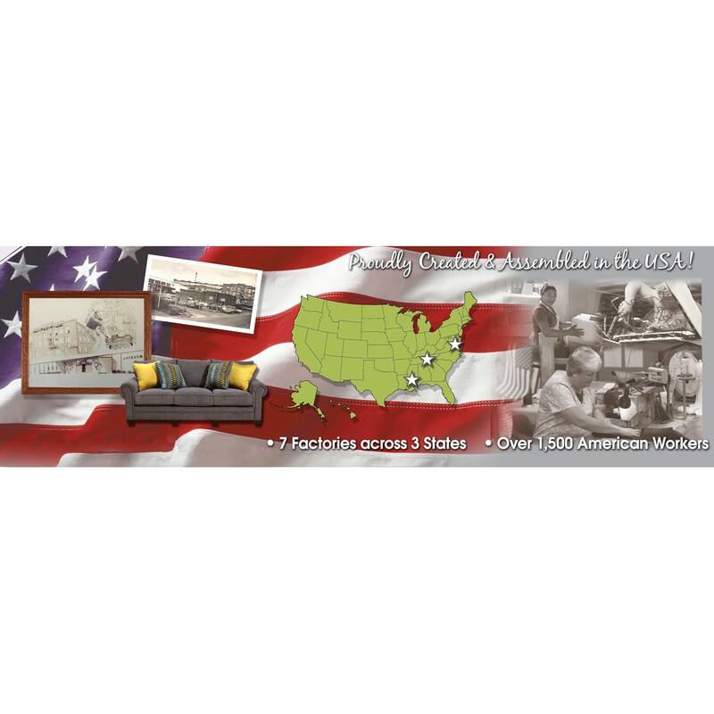 Victor Italian Leather Match Recliner