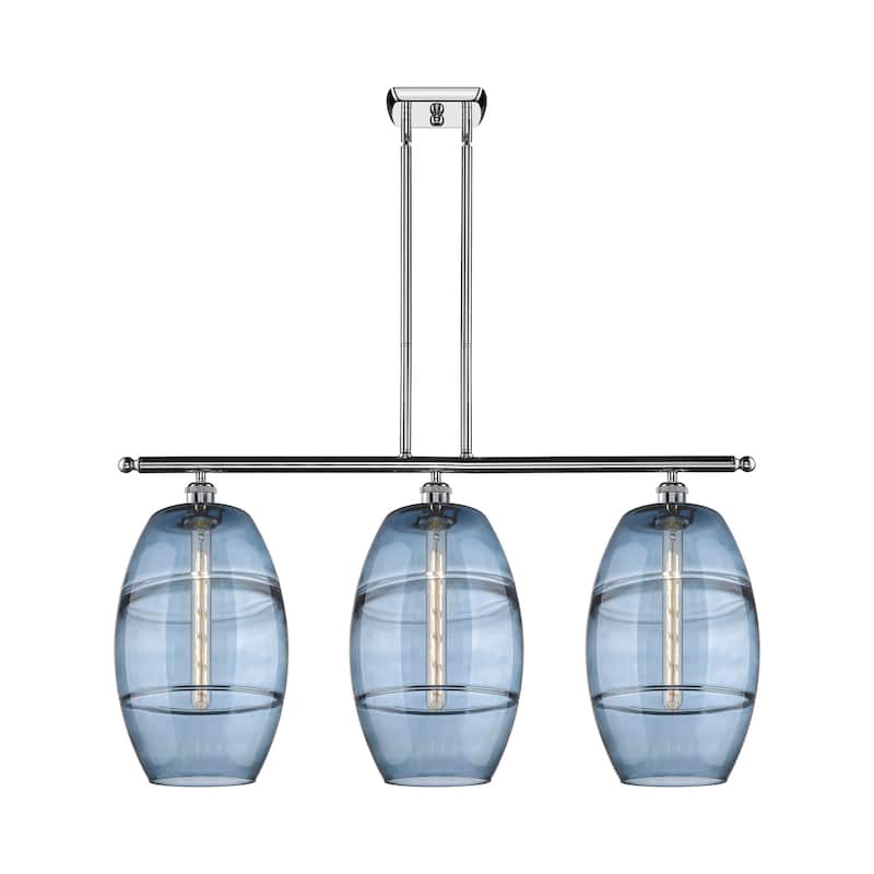 Innovations Lighting 516-3I-19-37 Vaz Linear Vaz 3 Light 37" Wide