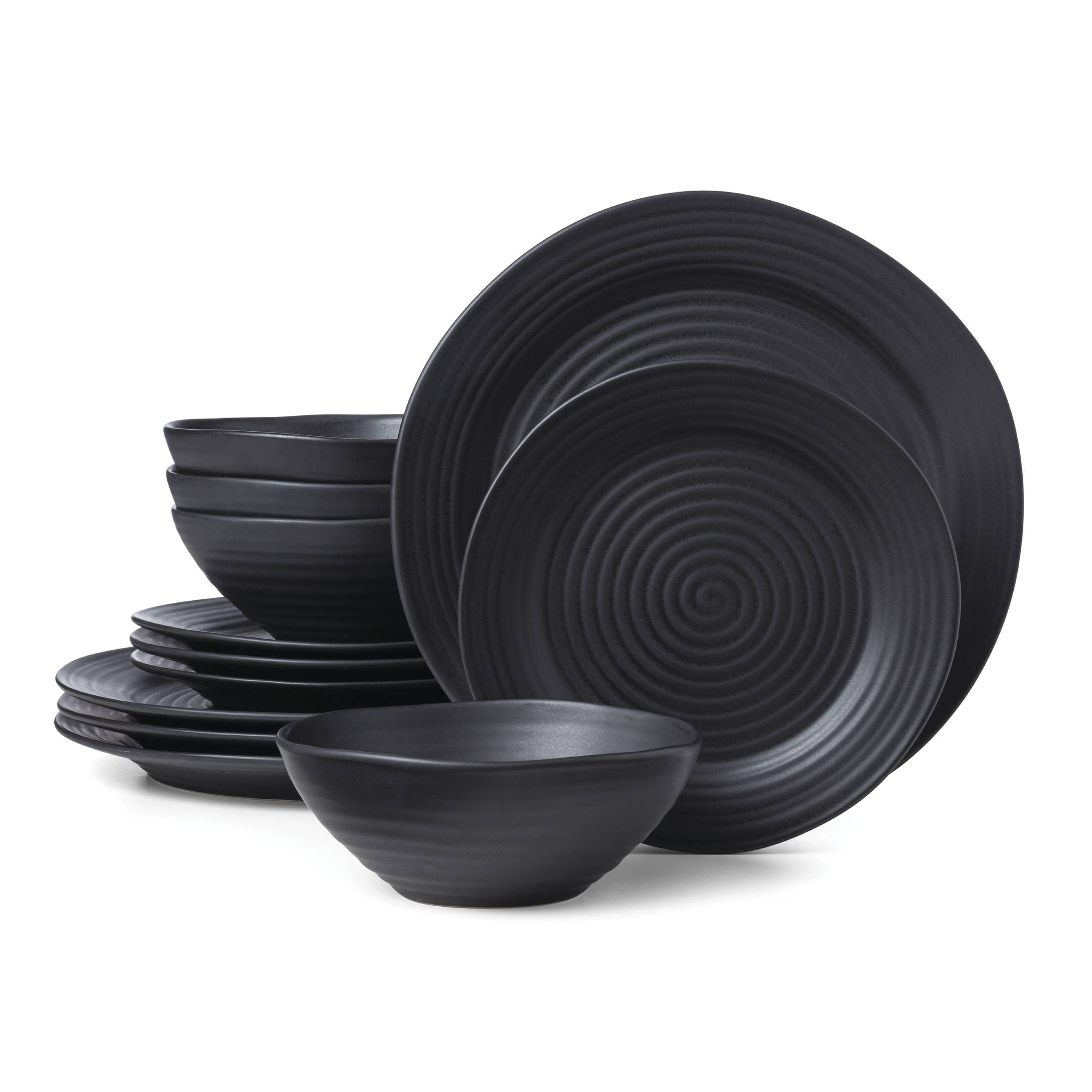 Bed bath and beyond dishes set outlet
