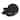 Oneida Ridge Black 12 Piece Dinnerware Set