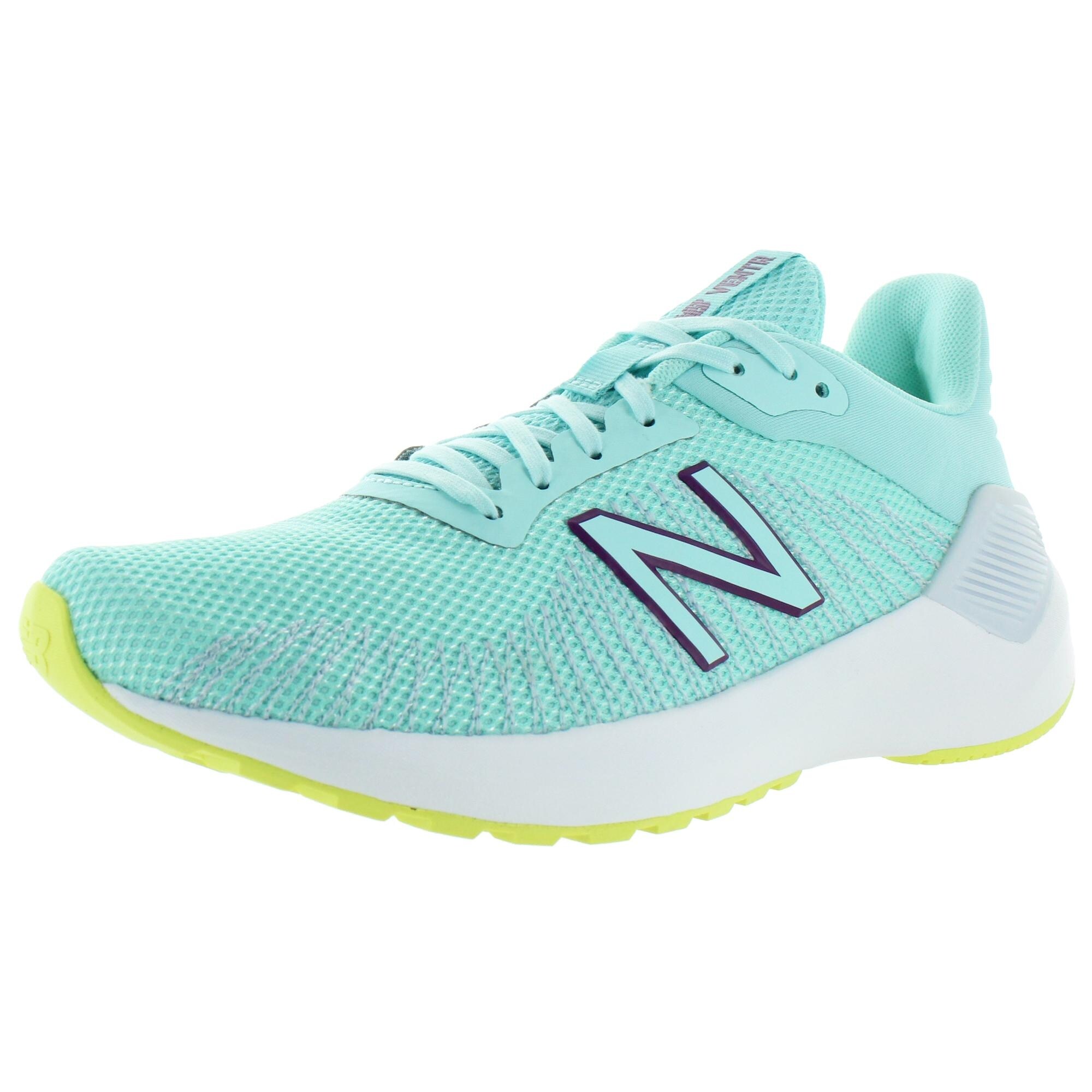 new balance ventr running shoe