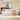 Beige Upholstered Daybed with Liftable Trundle, Twin to King Size