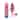 Barbie Color Reveal Doll & Accessories Assortment, Ballerina Series