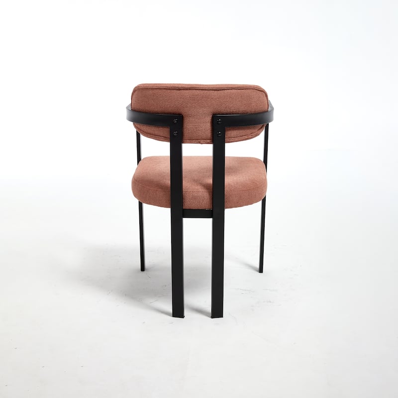 Upholstery Dining Chairs Set of 2