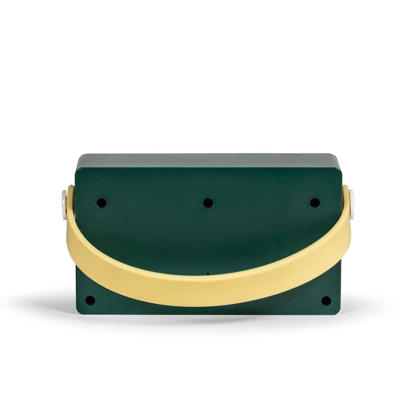 Crosley Mini Boombox Portable Bluetooth Speaker