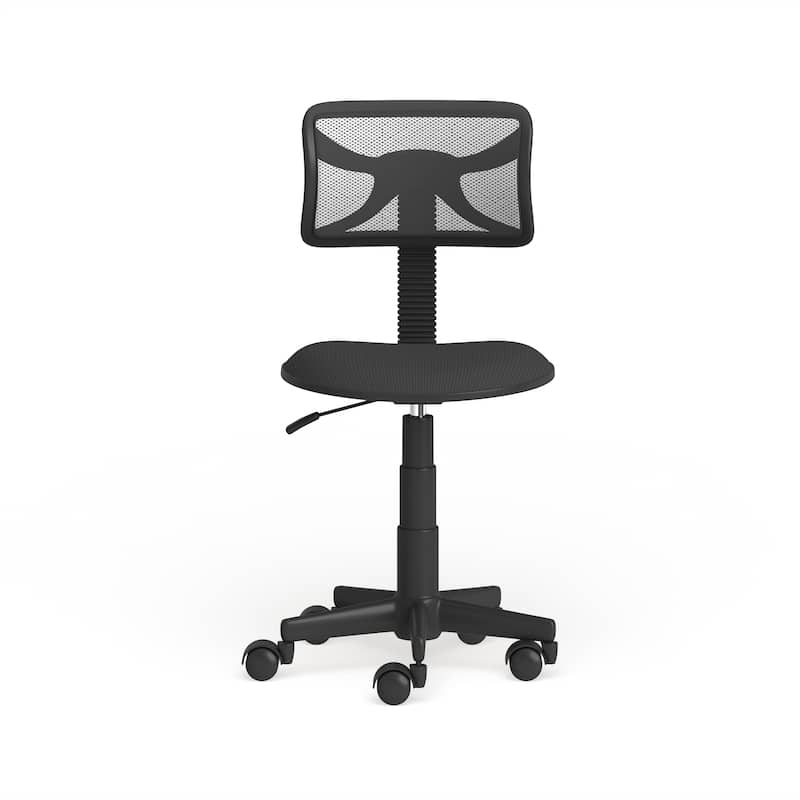Urban Lifestyle Swivel Mesh Task Chair