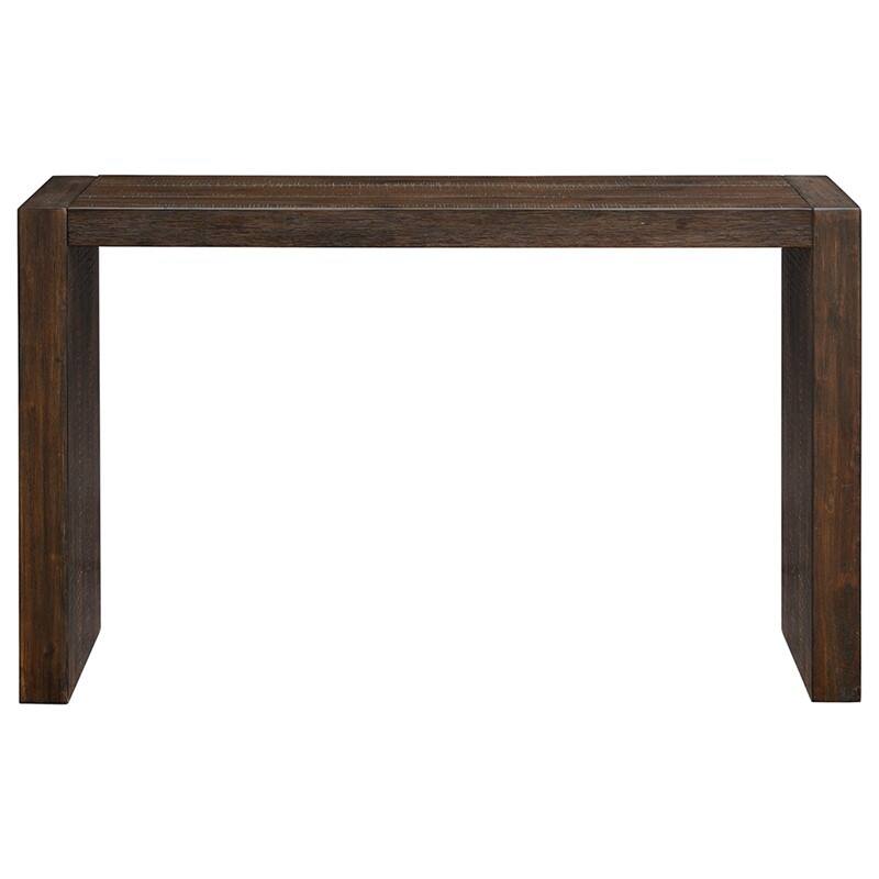 Console Table for Hallway, Entrance, No need Assembly