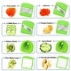preview thumbnail 8 of 6, 13X Vegetable Chopper Food Slicer Onion Cutter Dicer Veggie Fruit Tomato Kitchen - M