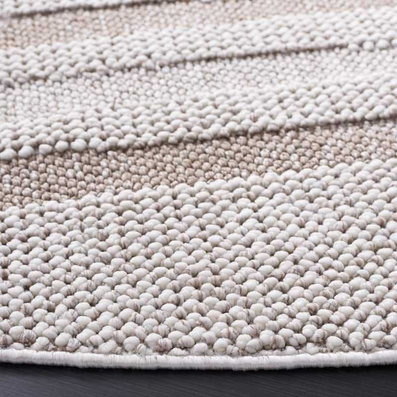 SAFAVIEH Lotus Jacklyn Rustic Rug